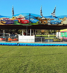 Dodgem Cars